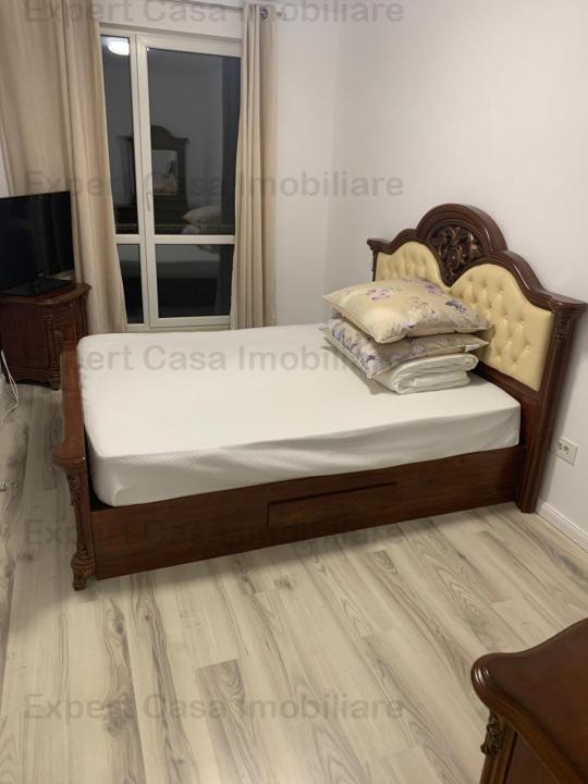 Apartament 2 camere Royal Town Copou