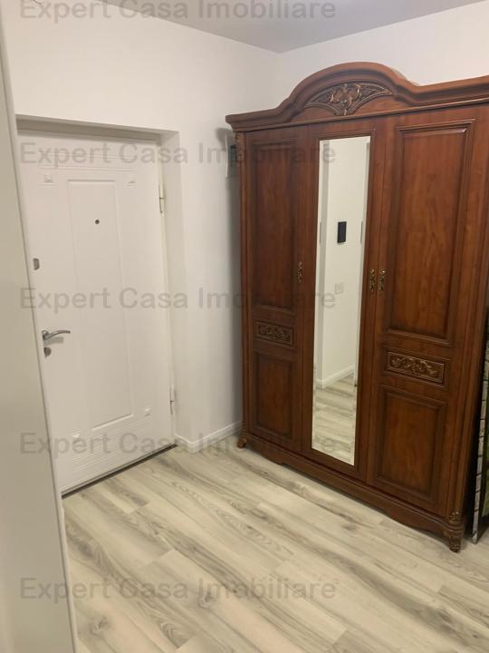 Apartament 2 camere Royal Town Copou