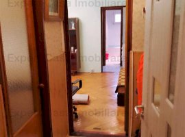 Apartament cu 3 camere,etajul 1,Bularga-Silk District