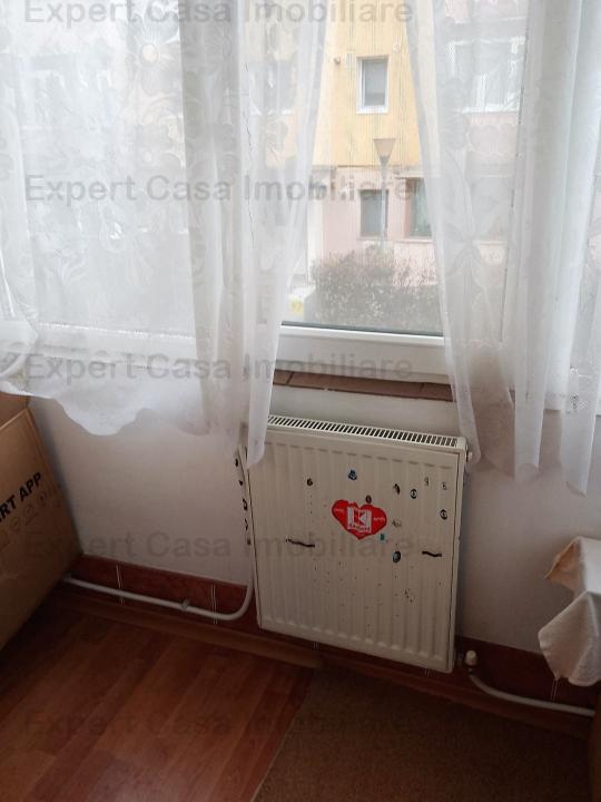 Apartament cu 3 camere,etajul 1,Bularga-Silk District