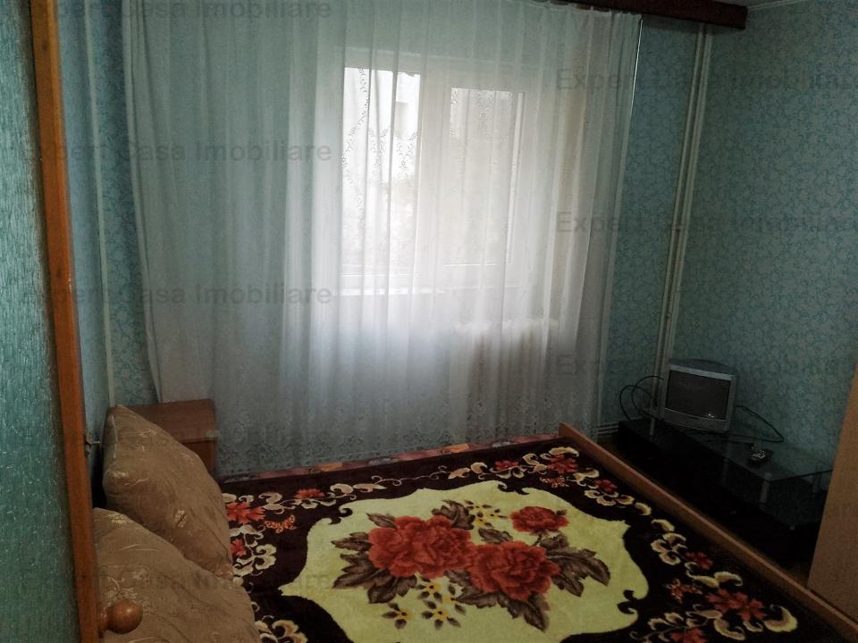 Apartament cu 3 camere,etajul 1,Bularga-Silk District