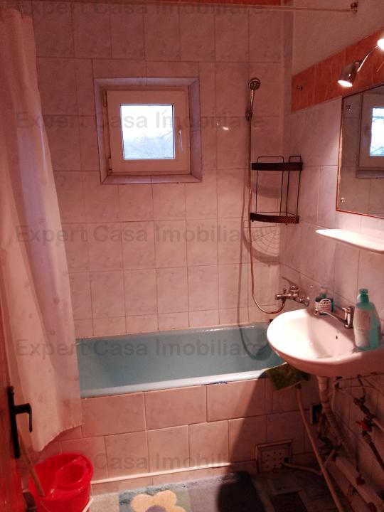 Apartament cu 3 camere,etajul 1,Bularga-Silk District