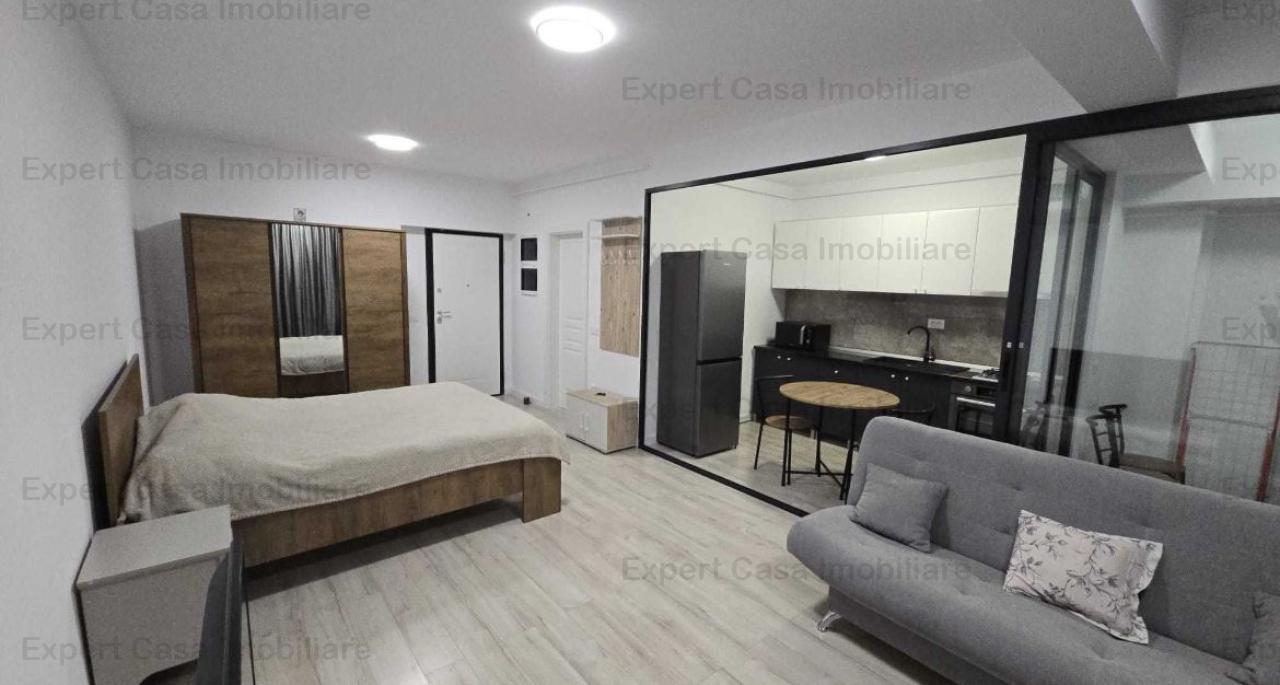 Apartament 1 camere Comat Towers