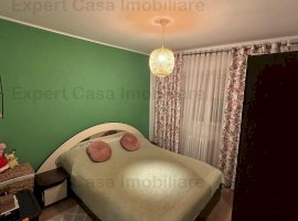 Apartament cu 2 camere decomandat Dacia