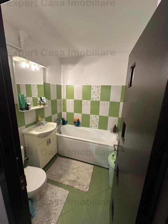 Apartament cu 2 camere decomandat Dacia