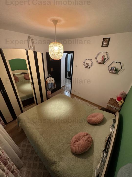 Apartament cu 2 camere decomandat Dacia