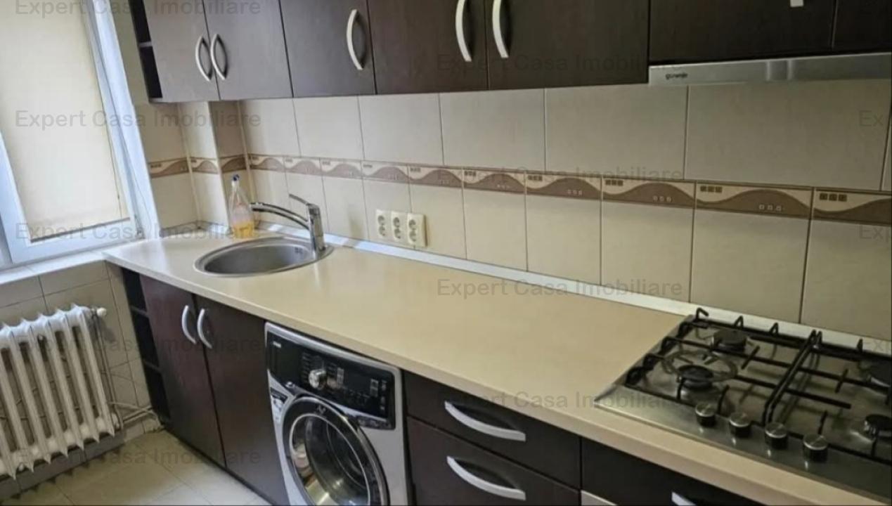 Apartament 2 camere Podu Ros