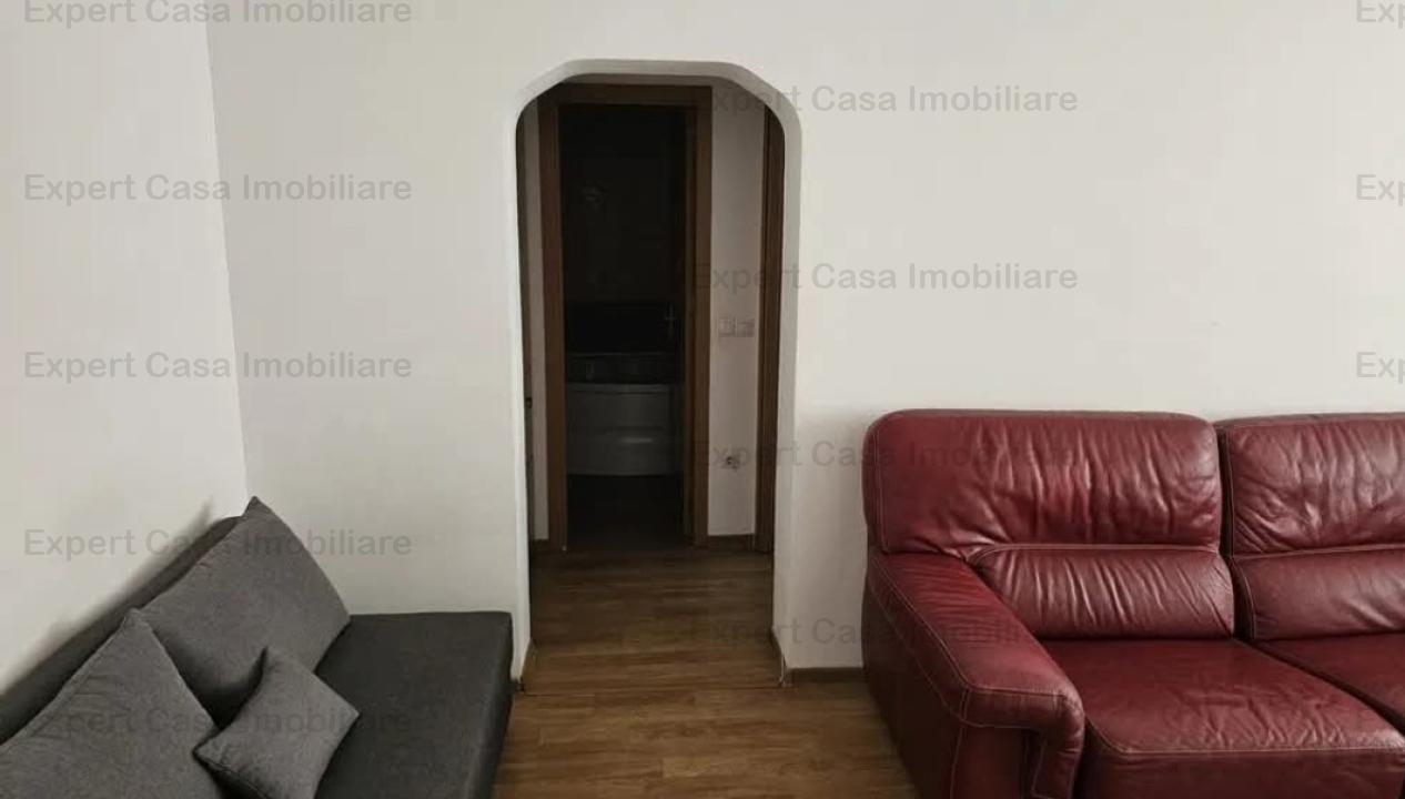 Apartament 2 camere Podu Ros