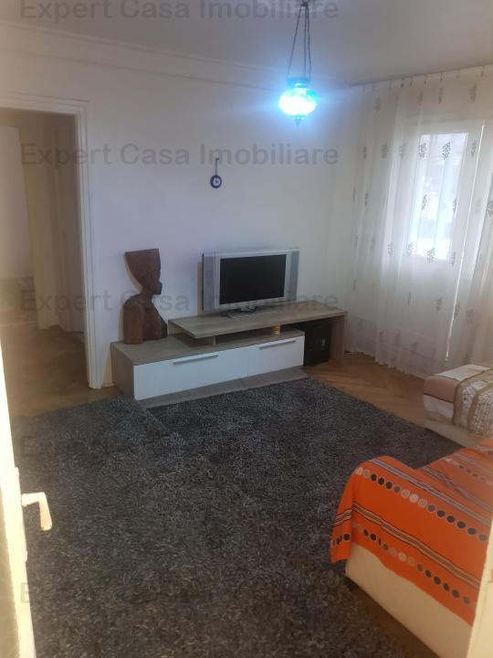 Apartament 2 Camere Cantemir