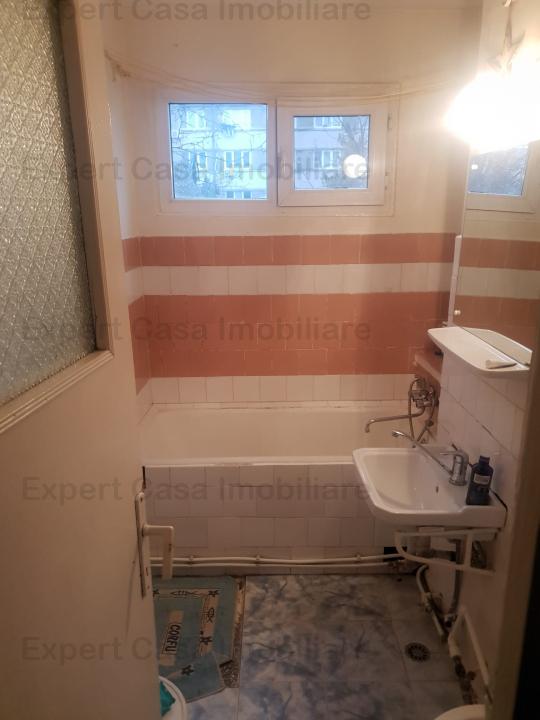 Apartament 2 Camere Cantemir