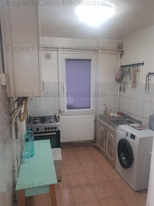 Apartament 2 Camere Cantemir