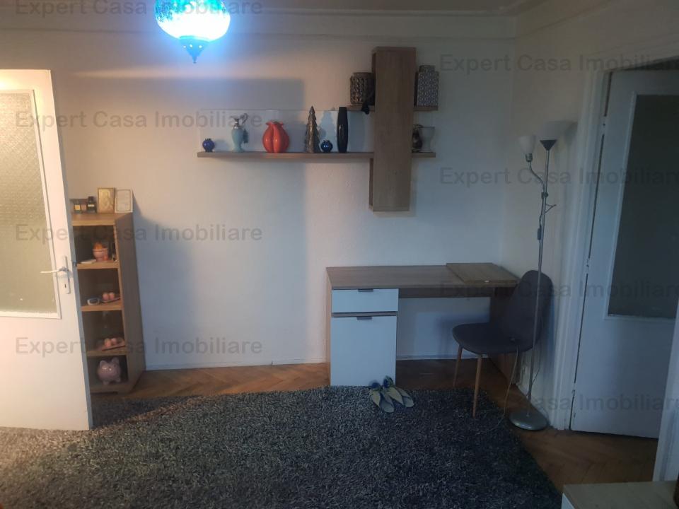 Apartament 2 Camere Cantemir