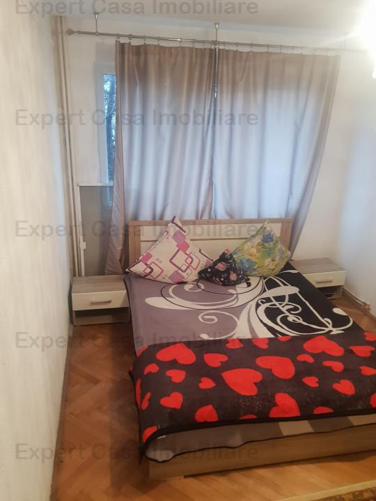 Apartament 2 Camere Cantemir