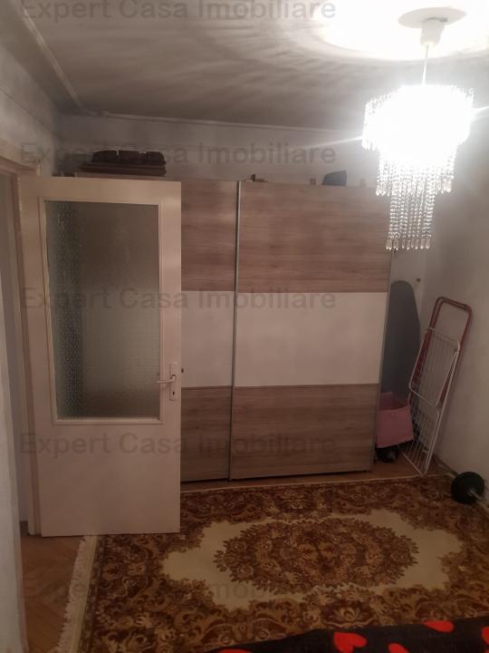 Apartament 2 Camere Cantemir