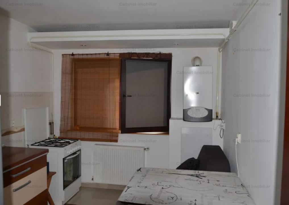 Apartament cu 1 camera decomandat bloc nou zona Tatarasi