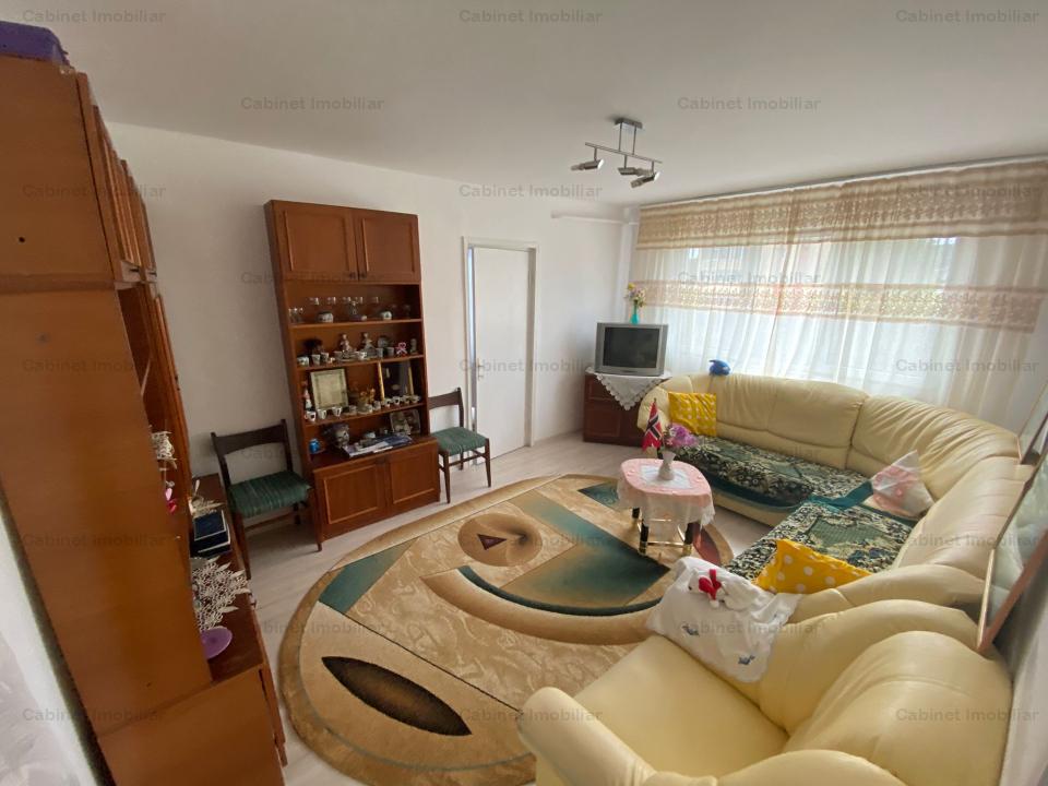 Apartament cu 2 camere mobilat si utilat in Parcul Voievozilor - Alexandru