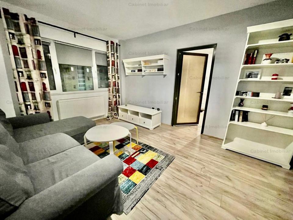 Apartament 2 Camere - Etaj 2 - La Bulevard - Zona Podu Ros