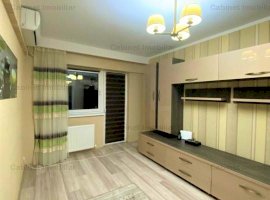 Apartament cu 2 camere decomandat,mobilat si utilat ,bloc nou,zona Galata