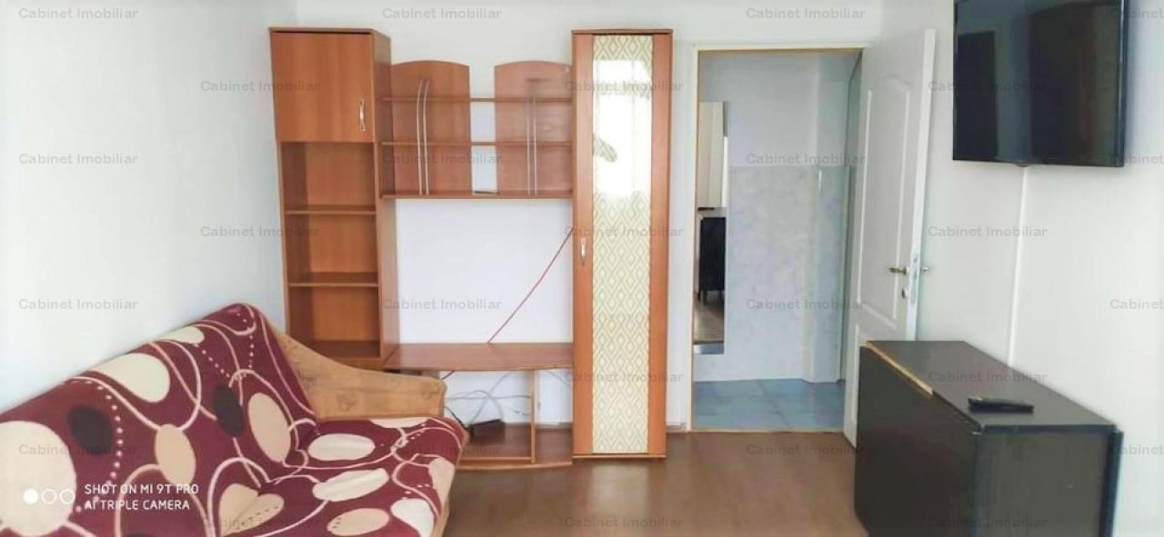 Apartament 2 camere,mobilat si utilat,Zona Alexandru Cel Bun