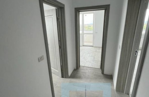 Ap 2 camere decomandat, bloc nou - zona Sânpetru(ID:2934)
