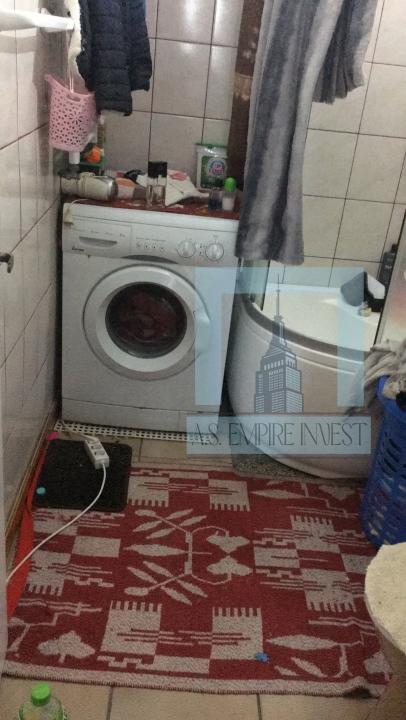 Apartament 2 camere mobilat-utilat - zona Centrul Civic 