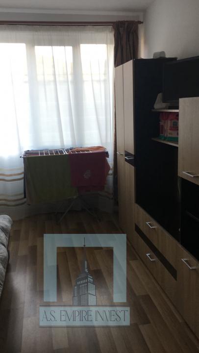 Apartament 2 camere mobilat-utilat - zona Centrul Civic 