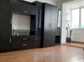 Apartament 2 camere mobilat/utilat - zona Vlahuta (ID:5531)