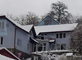 Casa singur in curte - zona Schei (ID: 9986)