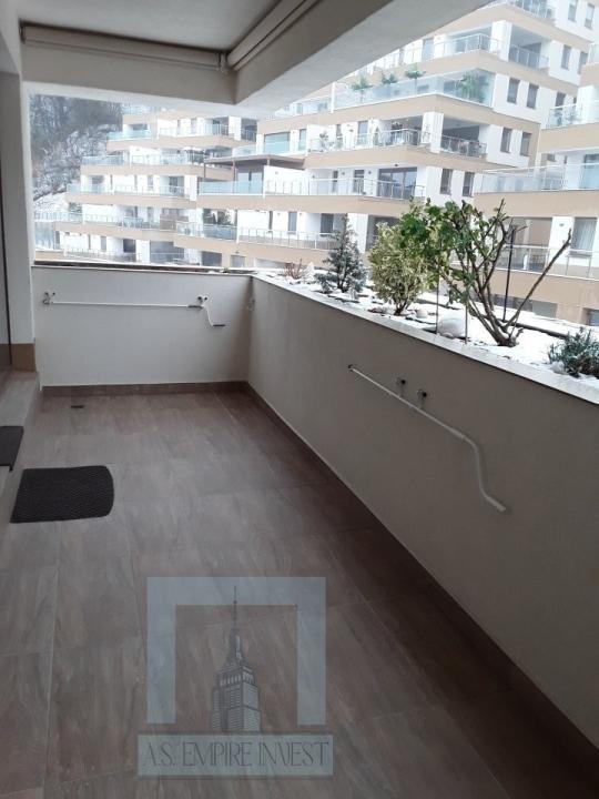 Ap 2 camere mobilat-utilat - zona Drumul Poienii (ID: 10318)