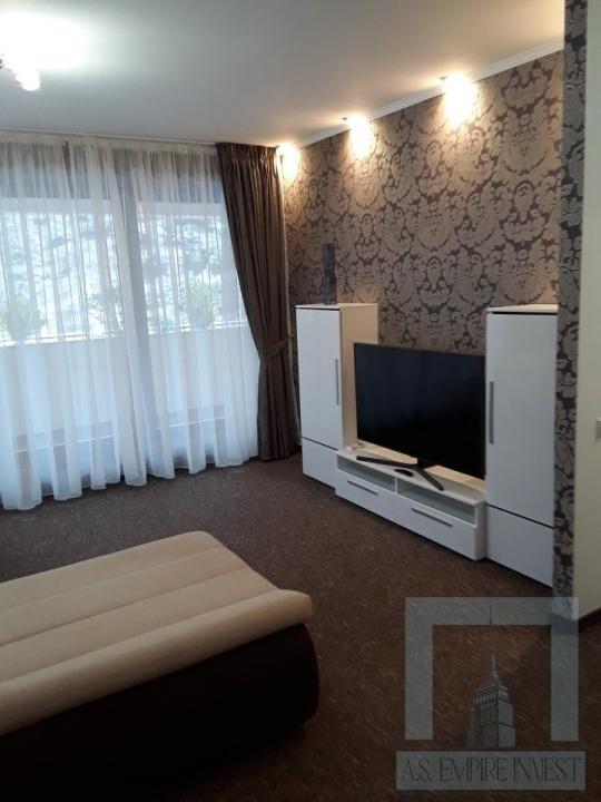 Ap 2 camere mobilat-utilat - zona Drumul Poienii (ID: 10318)