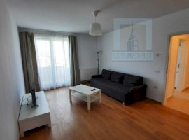 Apartament 2 camere decomandat - zona Tractorul (ID: 10473)