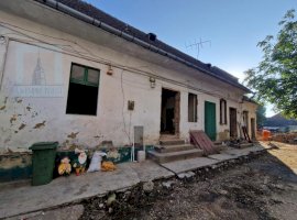 Casa singur in curte(600mp) - zona Brasovul Vechi (ID: 10553)