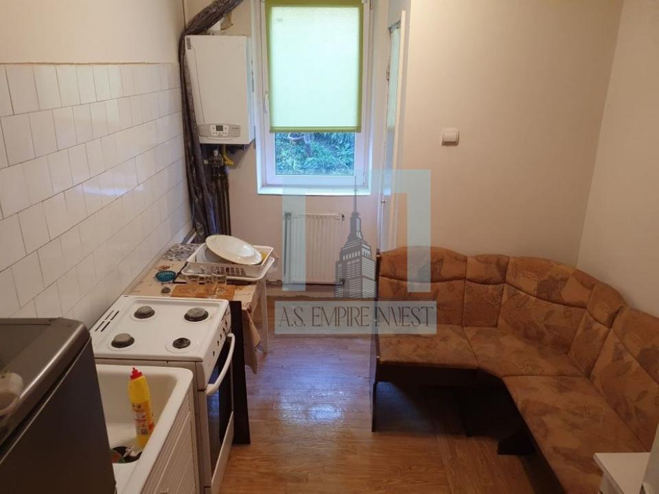 Ap 2 camere decomandat - zona Brasovul Vechi ID12081