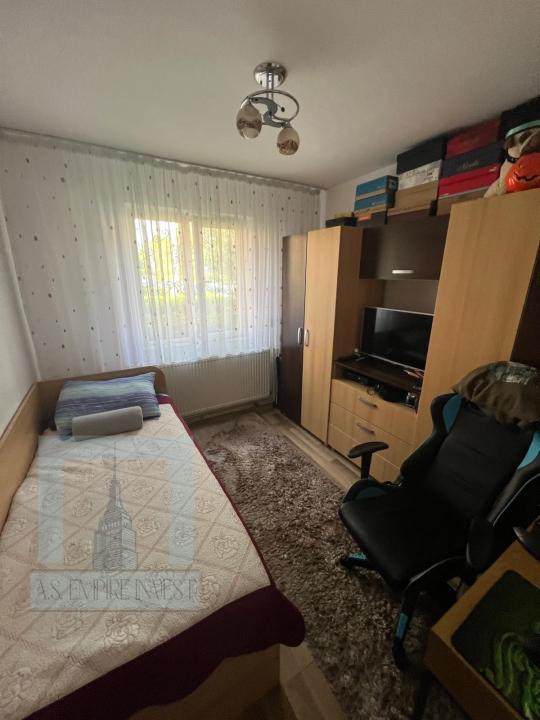 Apartament 2 camere - zona Grivitei (ID:12281)