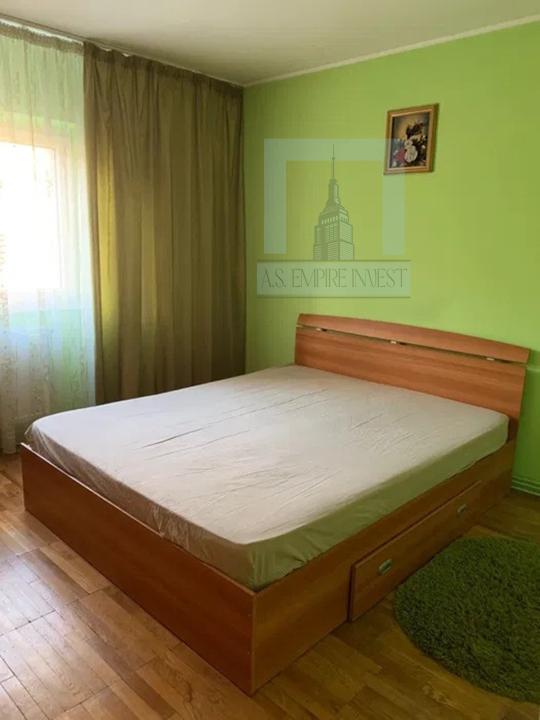 Ap 3 camere mobilat-utilat - zona Astra (ID:12777)