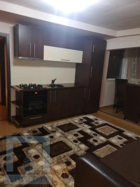 Ap 3 camere mobilat-utilat - zona Astra (ID: 11353)