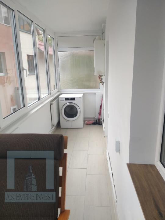 Ap 2 camere mobilat-utilat - zona Astra (ID:12873)