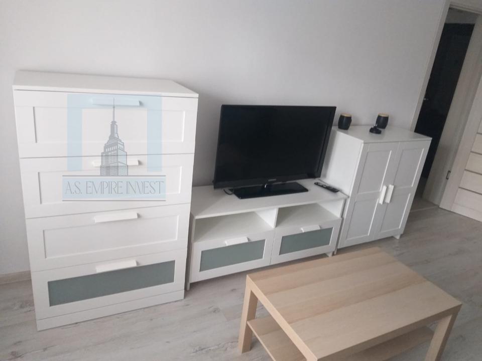 Ap 2 camere mobilat-utilat - zona Astra (ID:12873)