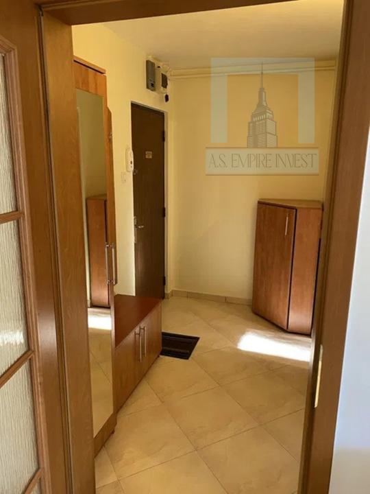 Ap 2 camere mobilat-utilat - zona Gemenii (ID:12825)