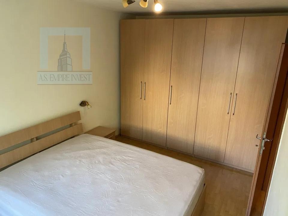 Ap 2 camere mobilat-utilat - zona Gemenii (ID:12825)