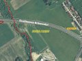 Teren intravilan 2,4 Ha - zona Tractorul (Rulmentul)