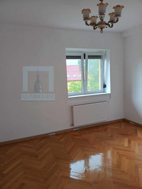 Ap 2 camere mobilat-utilat - zona Astra (ID:13545)