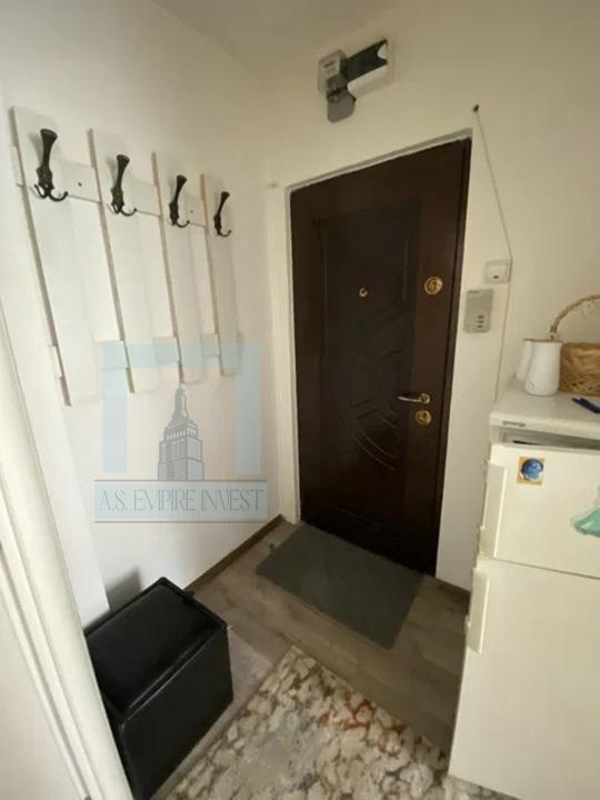 Ap 2 camere mobilat-utilat - zona Florilor (ID:13273)