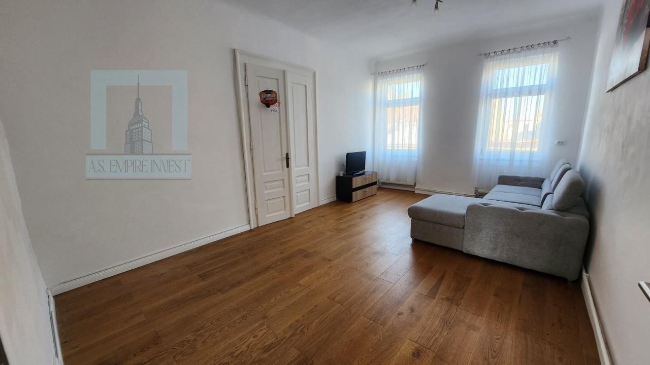 Ap 2 camere mobilat-utilat - zona Brasovul Vechi (ID: 11773)