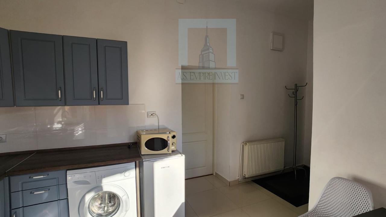 Ap 2 camere mobilat-utilat - zona Brasovul Vechi (ID: 11773)