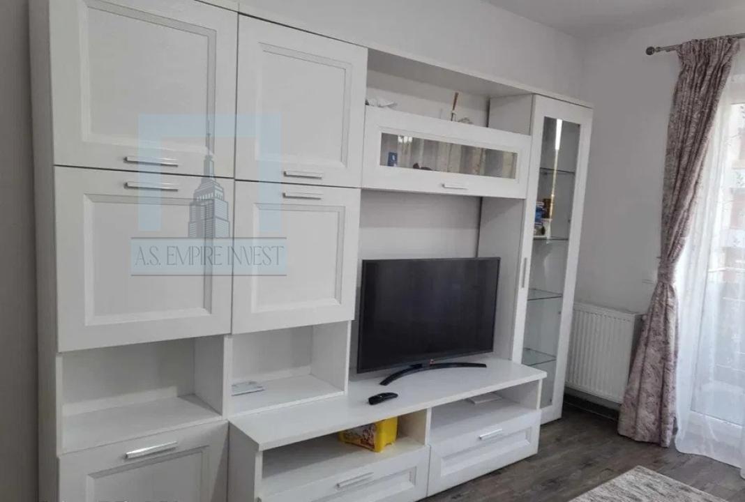 Ap 2,5 camere decomandat - zona Avantgarden