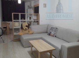 Apartament tip studio - zona Avantgarden (ID:13825)