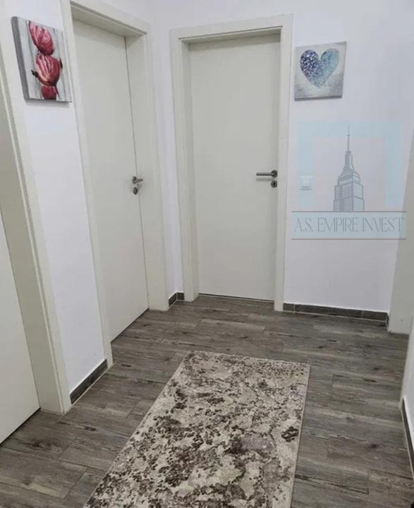 Ap 2,5 camere decomandat - zona Avantgarden