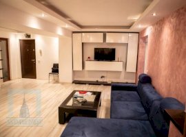 Apartament 3 camere mobilat - zona Grivitei (ID:14085)
