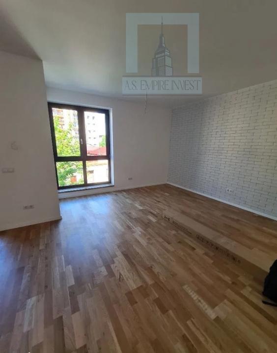 Apartament 4 camere pe doua nivele - zona Brașovul Vechi